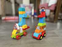 Legos para crianças pequenas