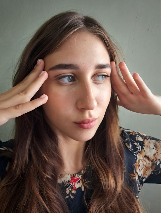 Ламінування, фарбування брів  Київ КПІ Політехнічний