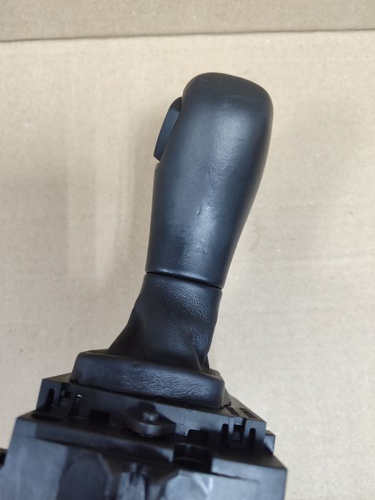 Селектор Спорт АКПП BMW 5 Джостик Ручка Коробки Передач БМВ 5 Ф10