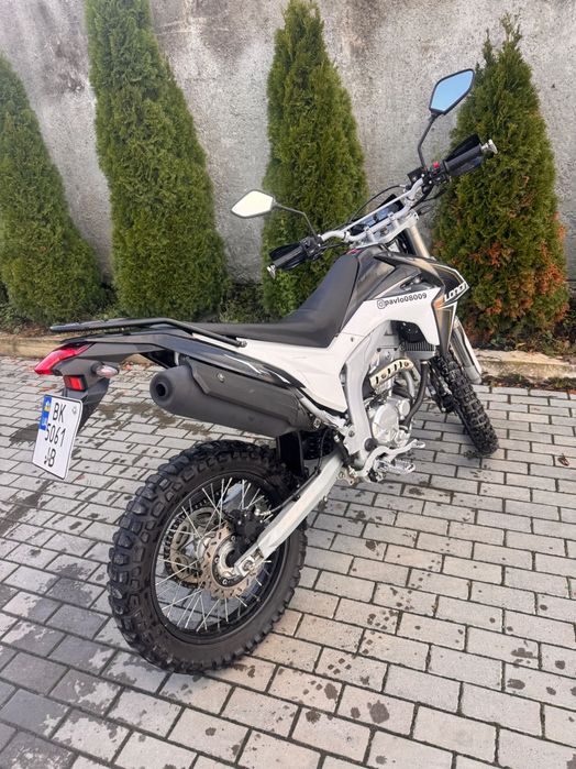 Loncin lx300gy sx2