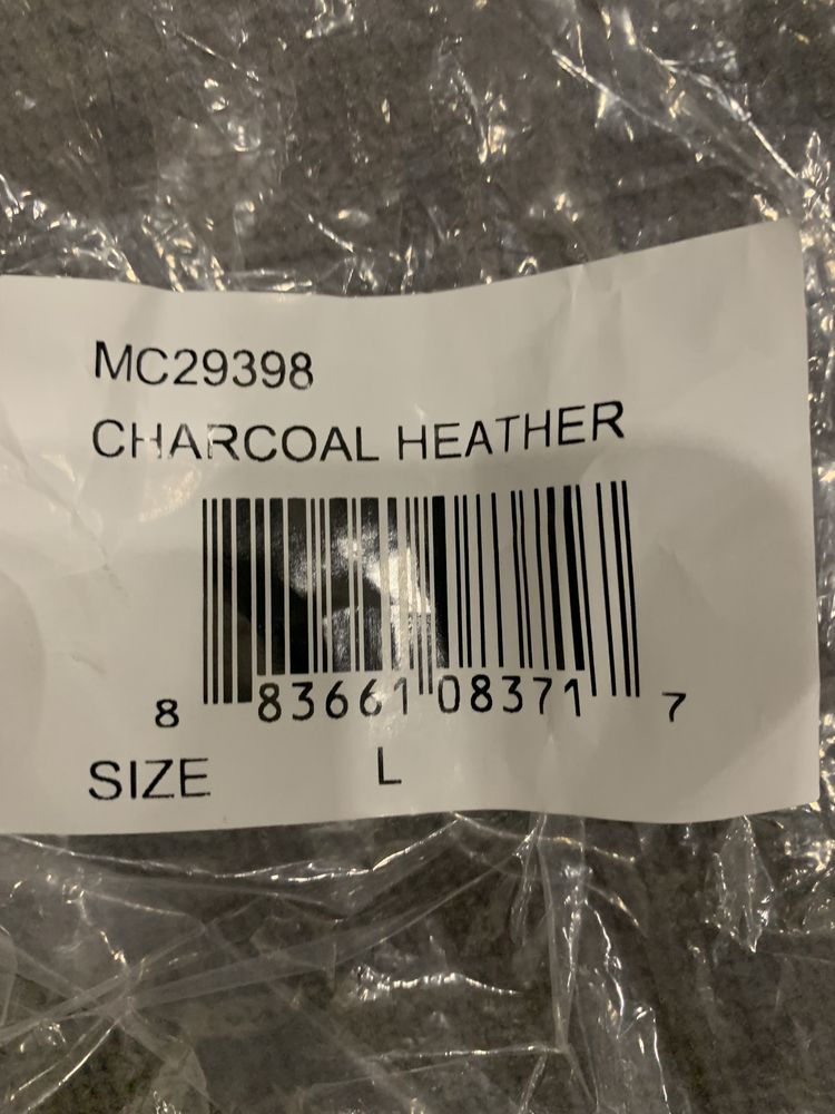 Пальто чоловіче Michael Kors, L, нове, проліт