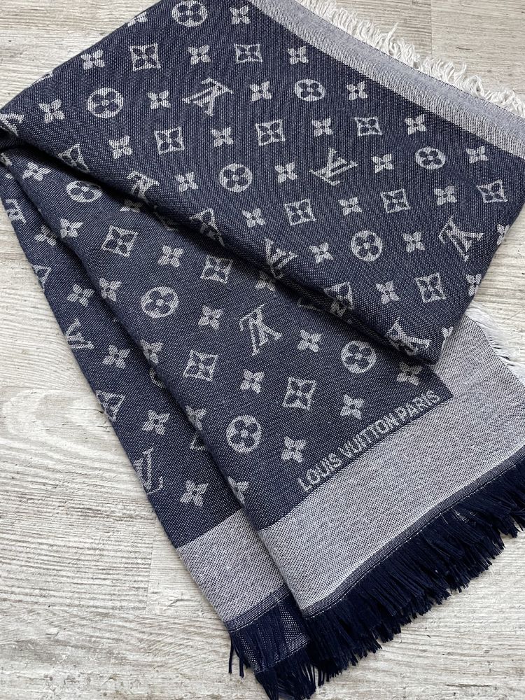 Louis Vuitton szal chusta.