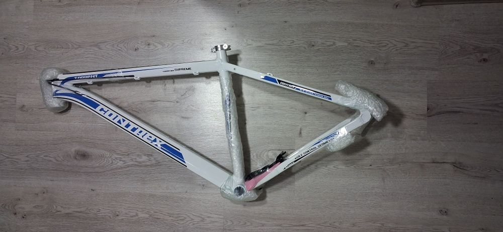 Рама велосипеда 29 колеса