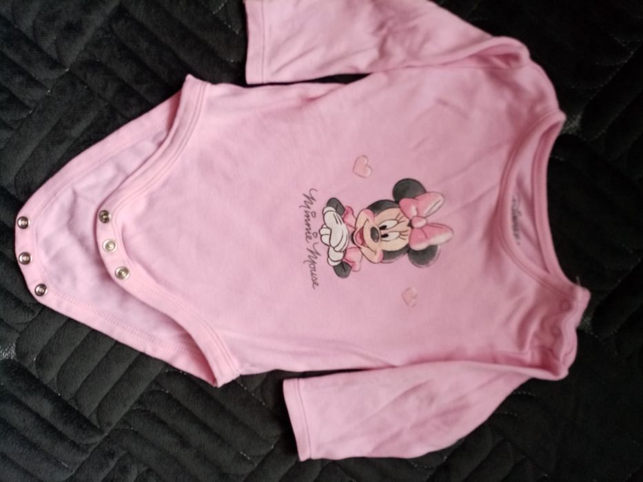 Бодік для дівчинки