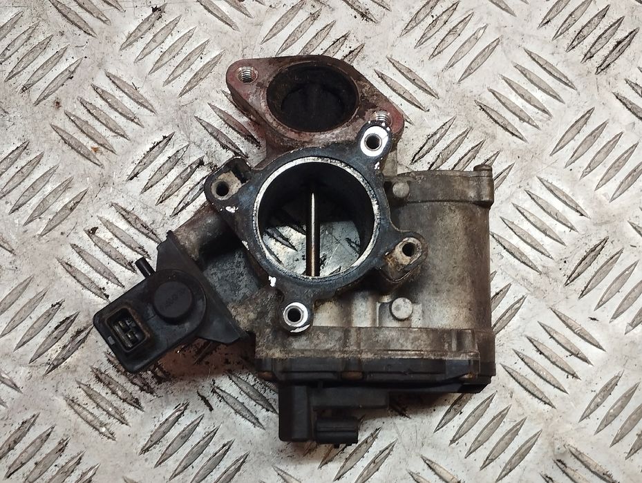 Клапан EGR Opel Movano 3 EGR Мовано 2.3