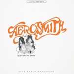 Quick On The Drawn - Płyta winylowa Euro Pilot Aerosmith Rok wydania: