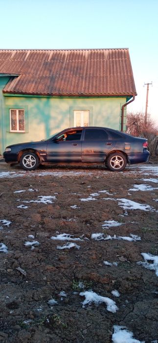 Продам Мазда 626 GE