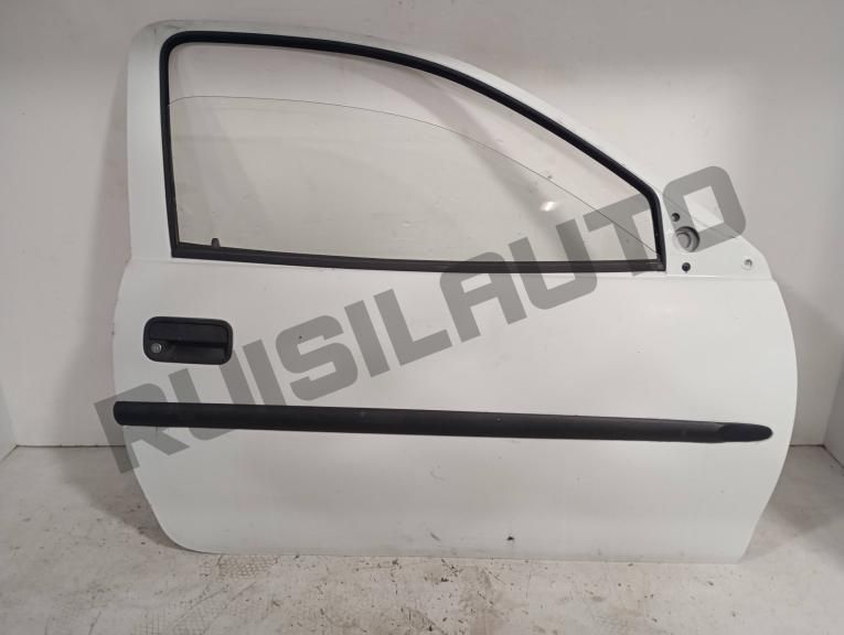 Porta Direita  Opel Corsa B [1993_2000] 1.5 D