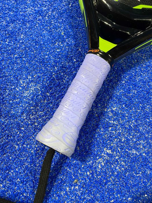 Raquete Padel - Siux Evoque 3