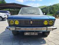 Fiat 130 Fiat 130 z 1976 roku Benzyna 3.2 V6 Automat