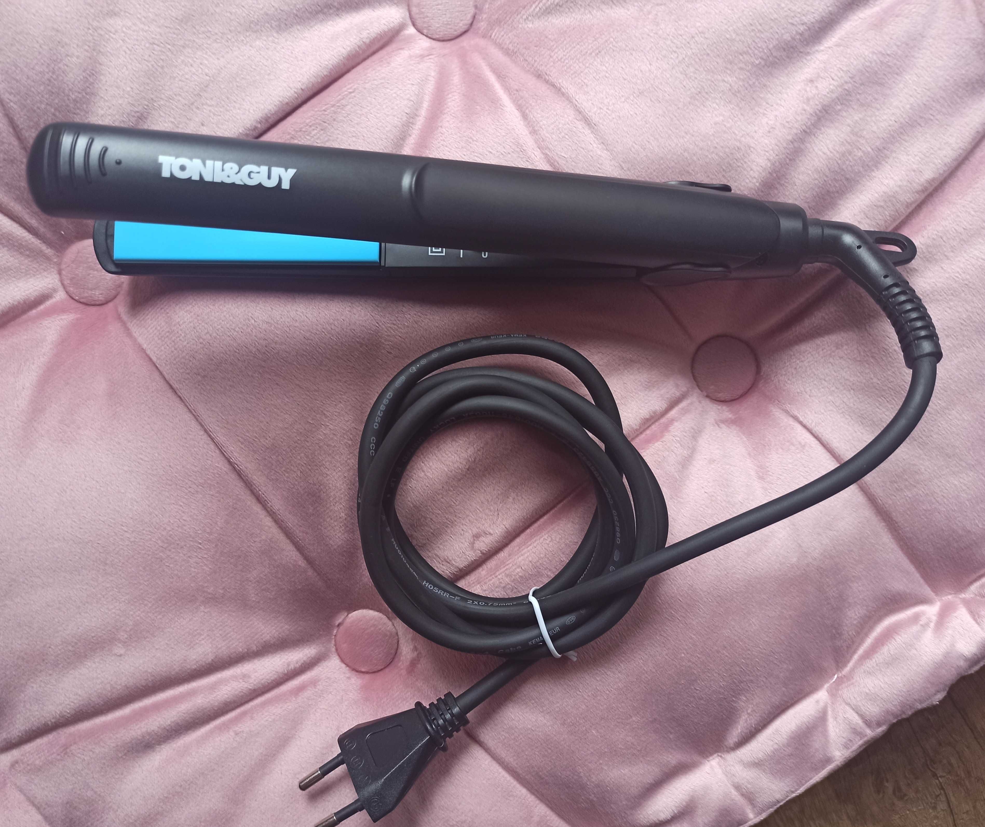 Mini prostownica toni&guy
