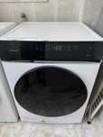 Máquina de Secar Roupa Cecotec DressCode Dry 8400 - 8 kg - Classe A+++