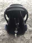 Cadeira Ovo Maxi Cosi ( babycoque )