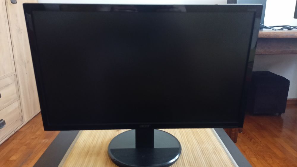 Monitor Acer Full HD seria K2