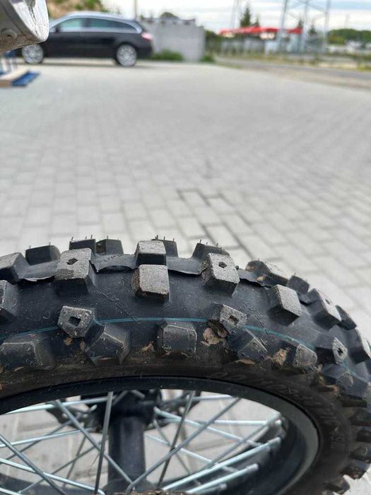 Cross barteon 125cc