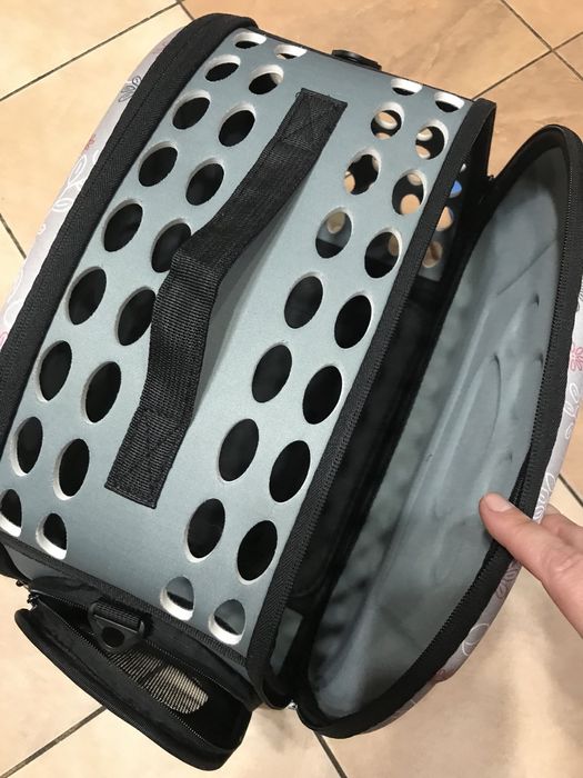 Сумка переноска для кота , собачки