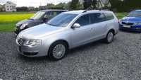 Passat B6 kombi 2009 COMMON RAIL