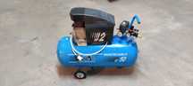Compressor 50 litros 2hp ABAC