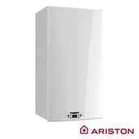 Двухконтурный конденсаційний котел Ariston HS PREMIUM 24 EU2(з трубою)