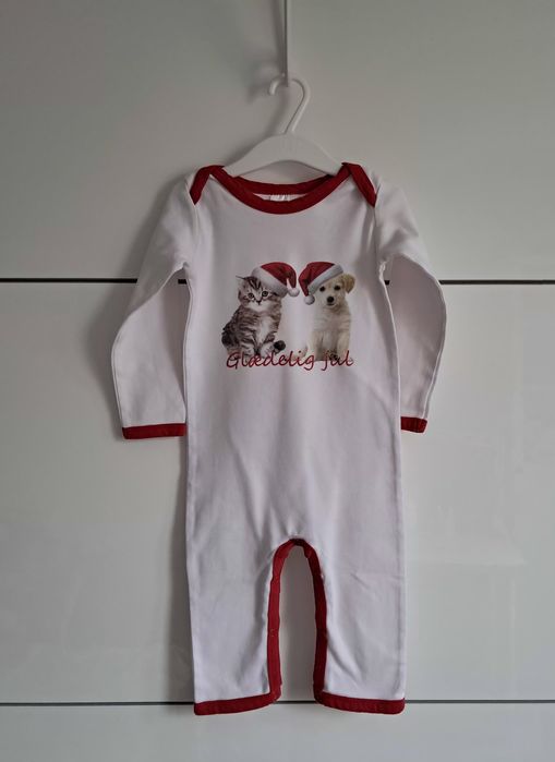 Pajacyk Świąteczny r 86