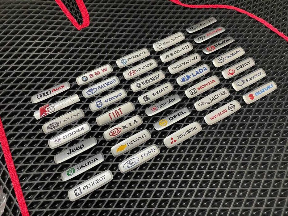 Коврики EVA ЭВА ЕВА Ford Фокус 1 2 3 C-Max S-Max Fiesta Mondeo Fusion