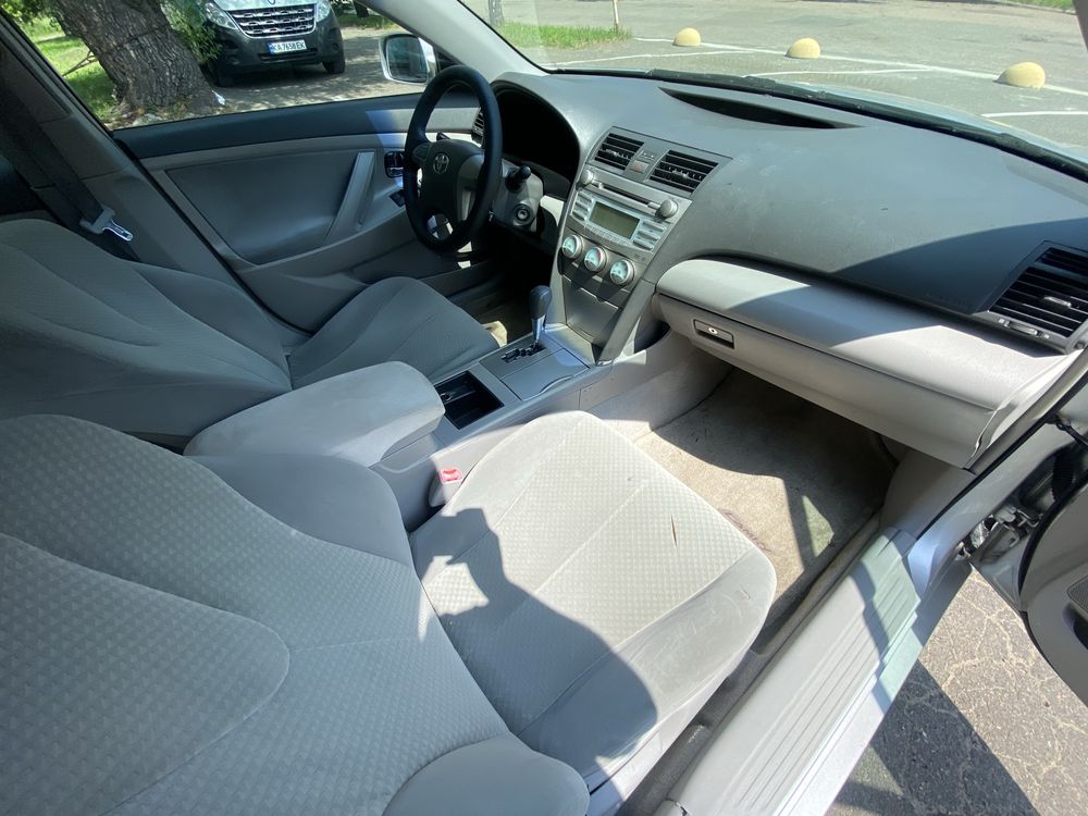 Продам Toyota Camry V40 2.4 2007 рік