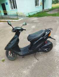 Мопед скутер Honda dio 34