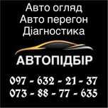 Допомога у автопідпорі авто огляд діагностика авто