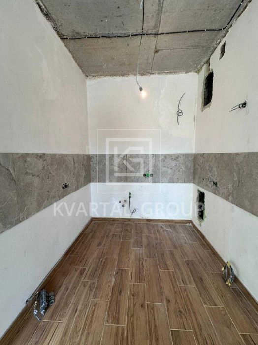 БЕЗ КОМІСІЇ! 2 кімнатна ВЕЛИКА квартира. ЦЕНТРАЛЬНИЙ парк. Сертифікат