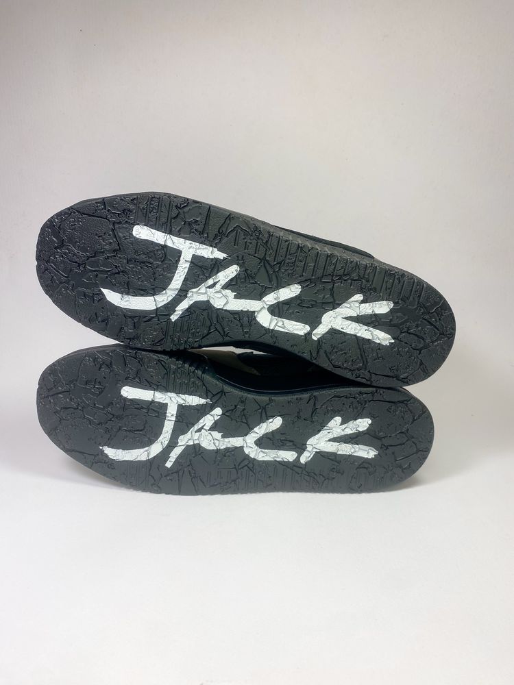 Jordan Jumpman Jack Travis Scott Dark Mocha - 44.5 / 45.5 / 46