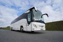 Mercedes Tourismo 17RHDL