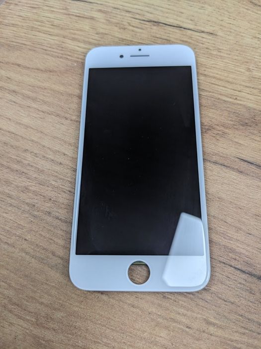 ОРИГІНАЛЬНІ!!! Дисплей iPhone 8/SE2020  Black/White