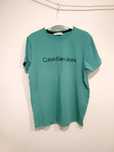 Koszulka męska Calvin Klein oversize L