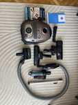 Odkurzacz workowy Samsung Pet Care 750 W model VCJG079H