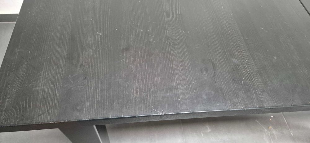 Mesa Sala extensível