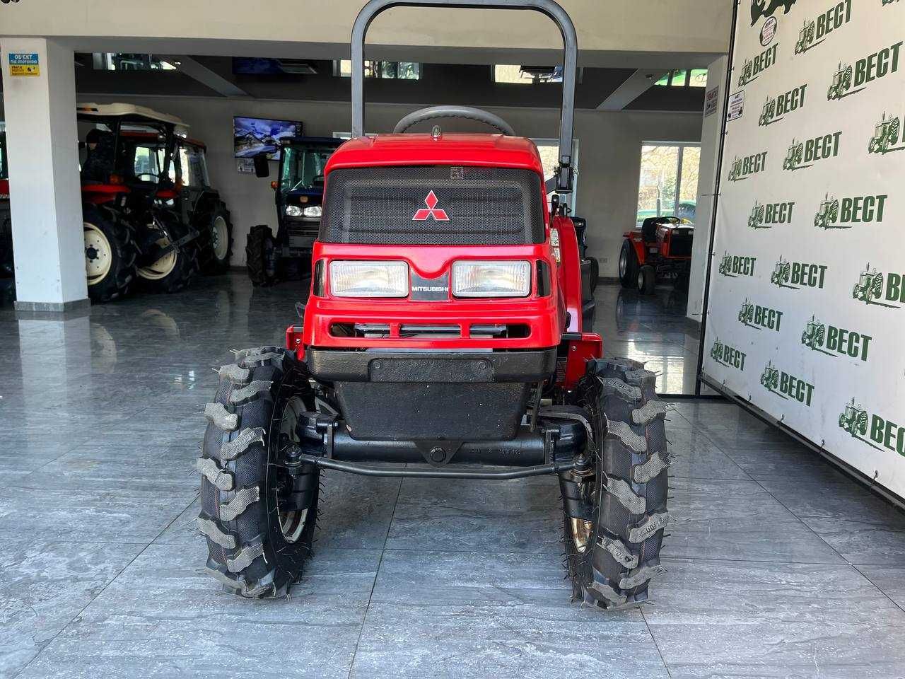 Mitsubishi MMT 15