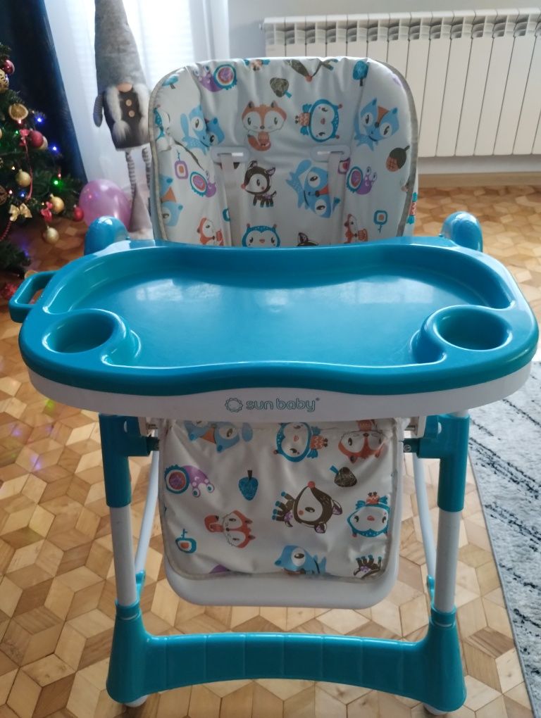 Krzesło San baby