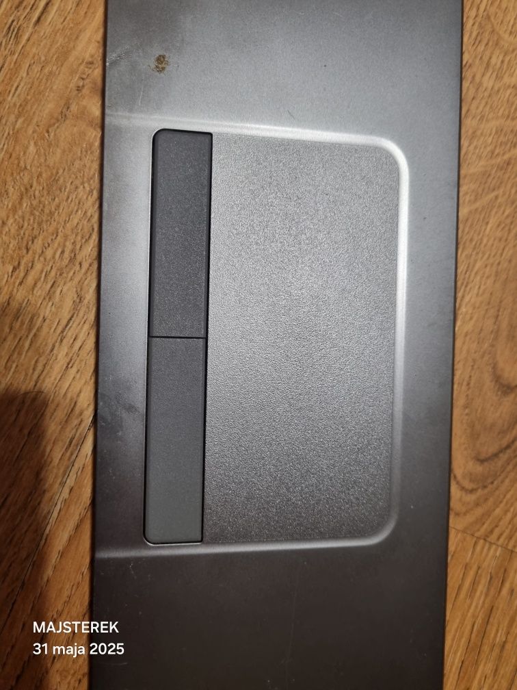 Touchpad laptopa HP