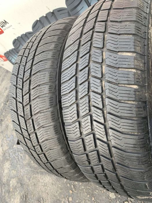 Шини 185/65 14 Barum зима 2022  рік 6 мм