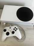 Xbox syries S plus pad