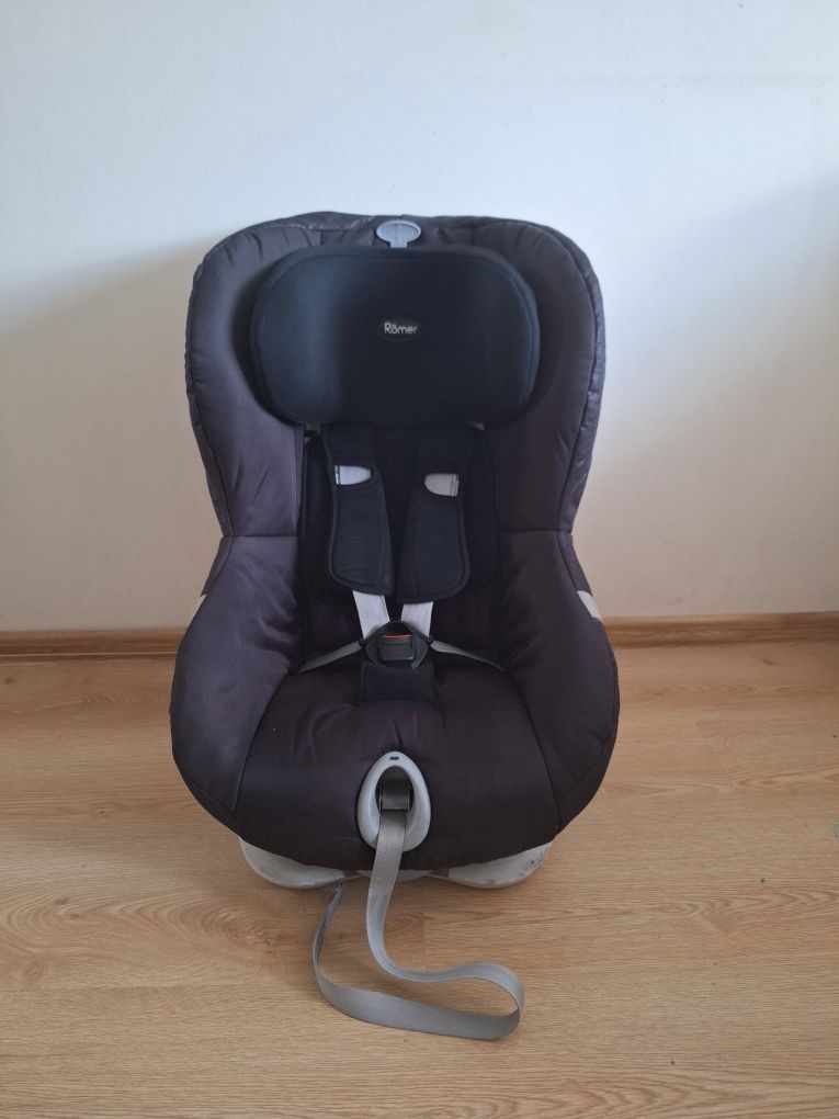 Fotelik Britax Romer King II LS