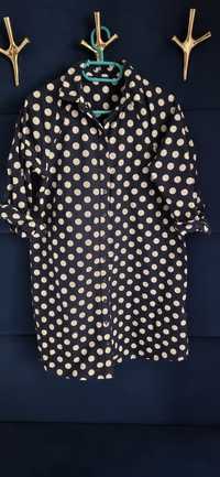 Koszula sukienka ciążowa 36 asos