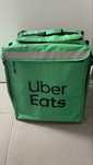 Bag da Uber Eats