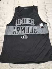 Koszulka Under armour r.xl