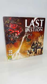 Настільна гра Last Bastion