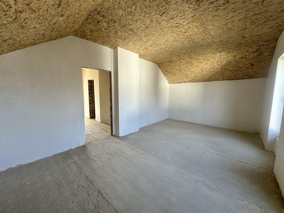 -20 000 $$$  Знижка до чорної п'ятниці на будинок в Крихівцях!!!