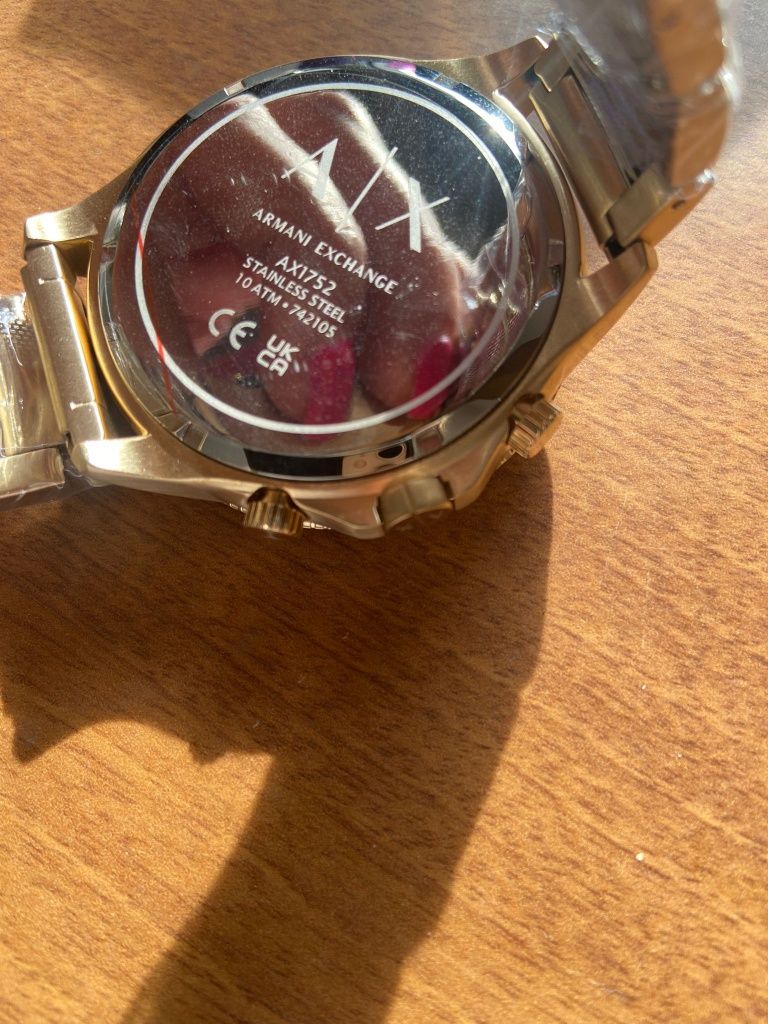 Zegarek Armani Exchange AX1752