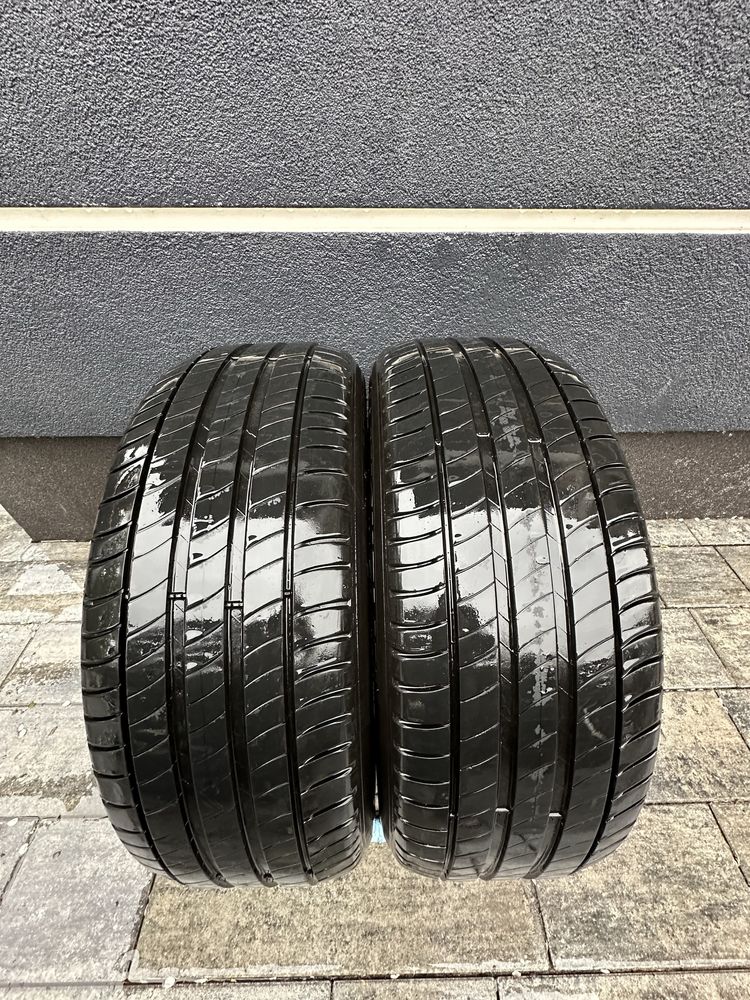 Michelin primacy 3 2019r  17/215/55