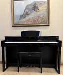 Пианино Yamaha CLP-430