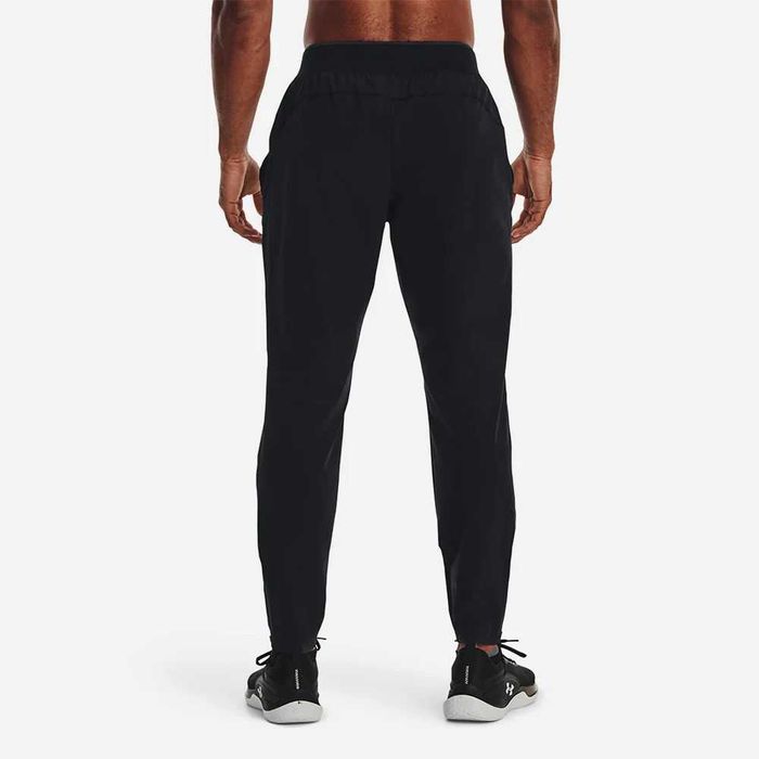 США‼️Штани Under Armour Unstoppable Woven (XS по 4XL) (1376800-001)